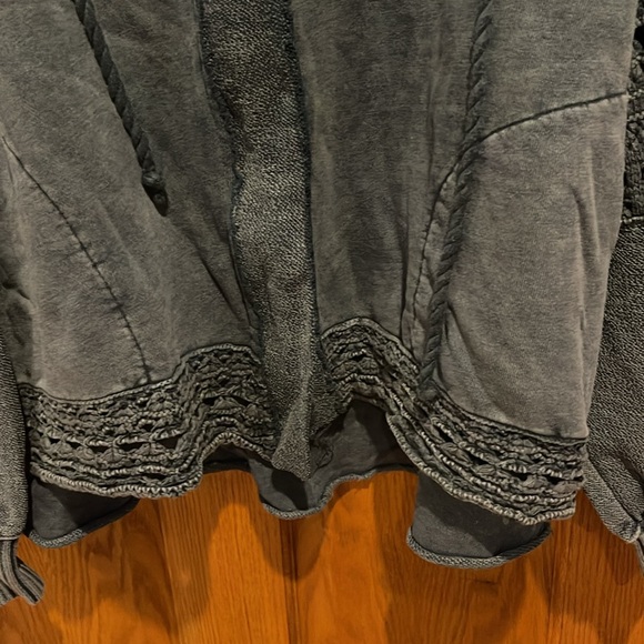 Free people cardigan - Picture 3 of 5